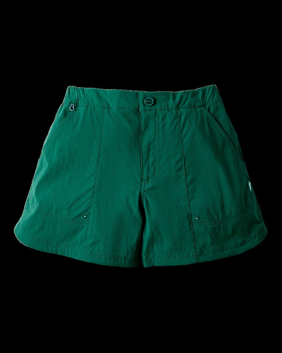 Coraje 4" Tech Short - Women's