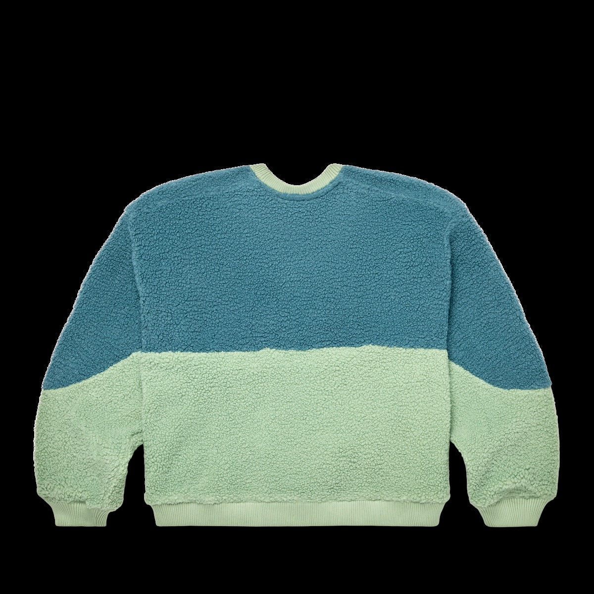 High Pile Fleece Crew - Women's