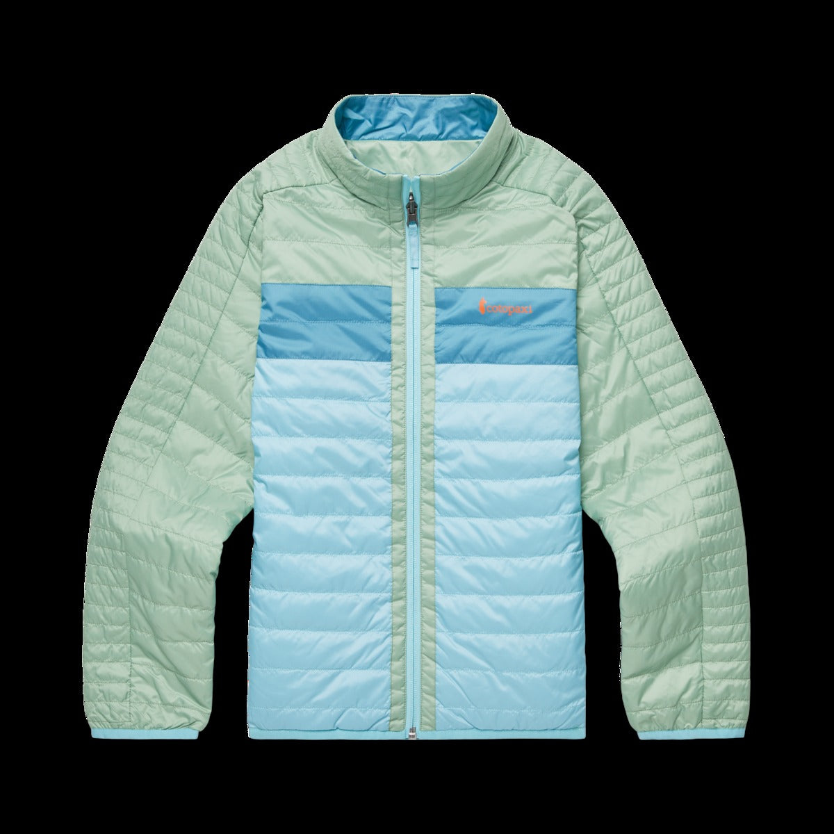 Capa Insulated Jacket - Kids'