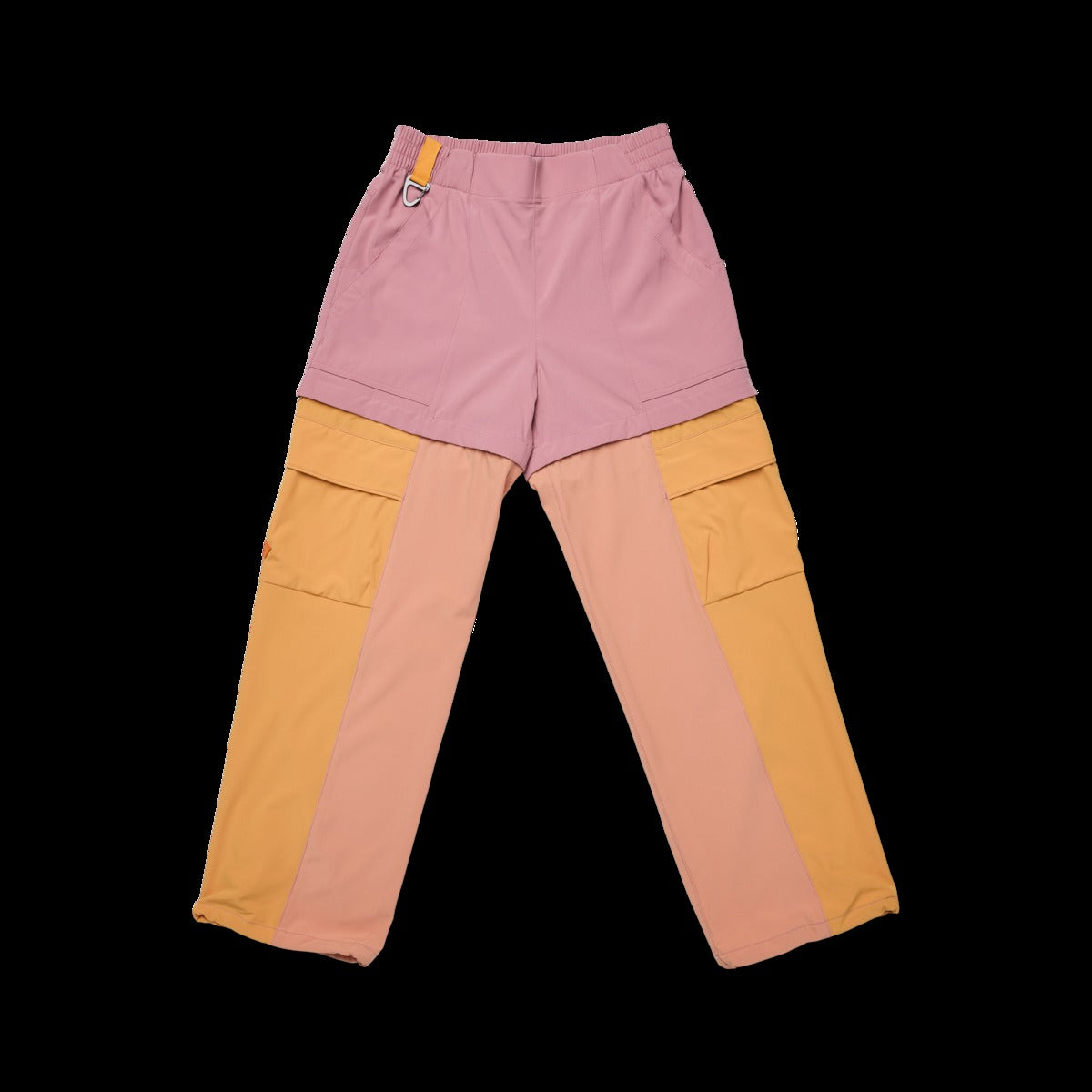 Losdos Zip-Off Pant - Women's