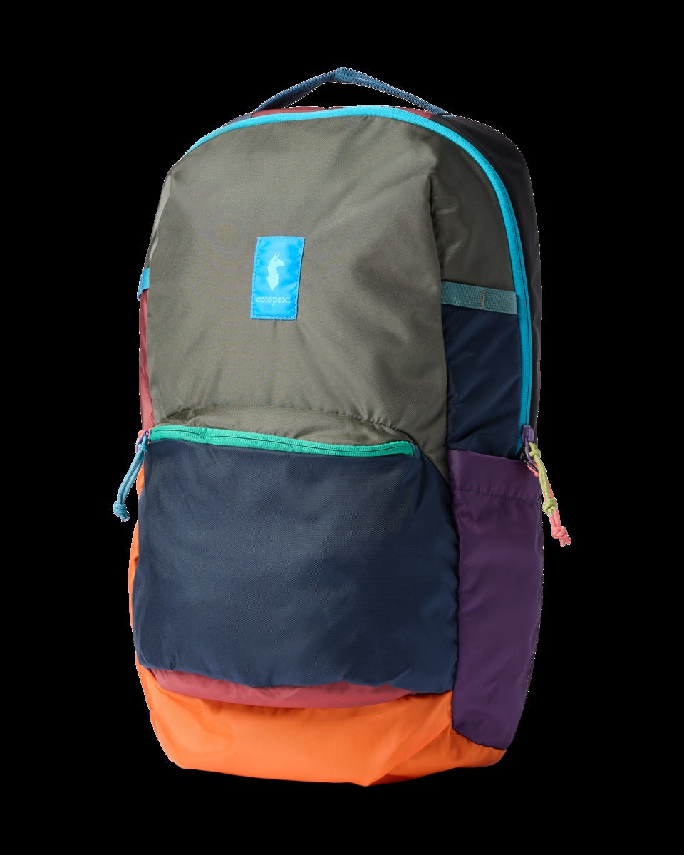 Chiquillo 26L Daypack - Del Día