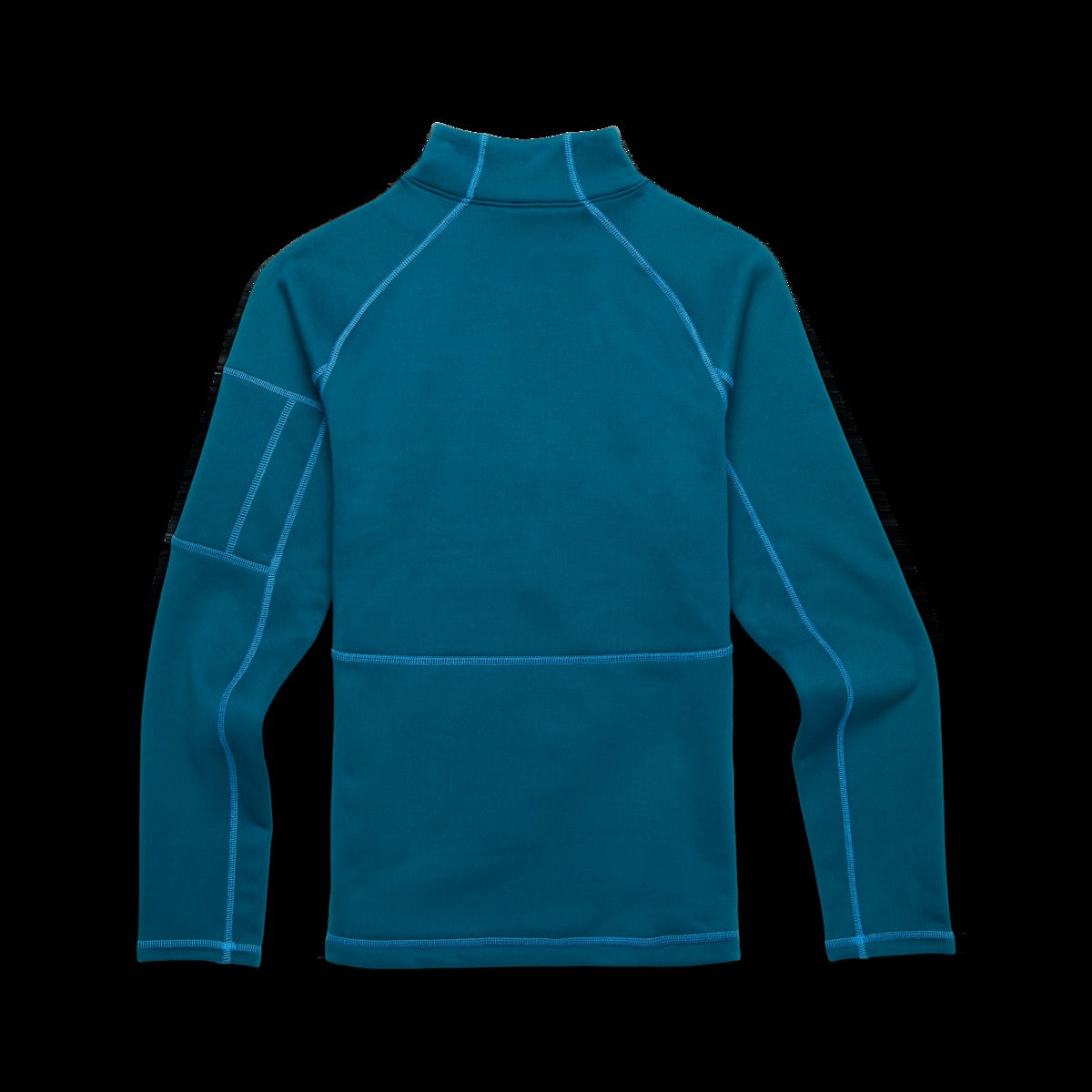 Tempa Fleece Half-Zip Pullover - Women's