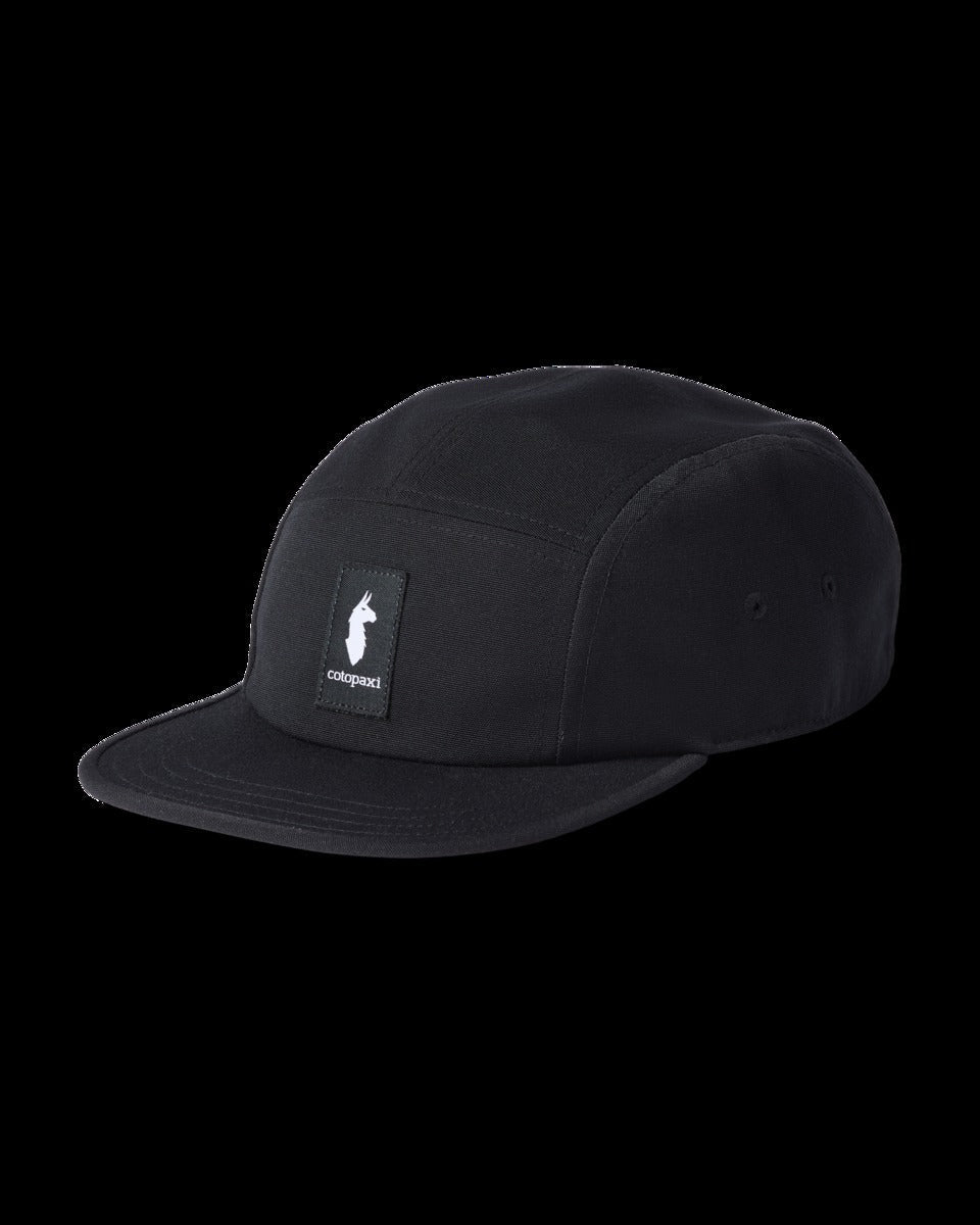 Cada Día 5-Panel Hat