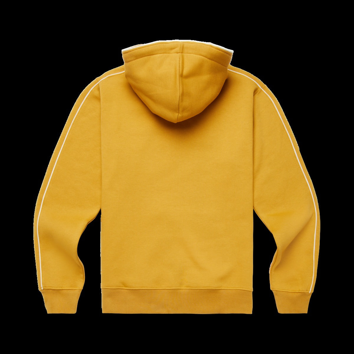 Day And Night Pullover Hoodie - Men's