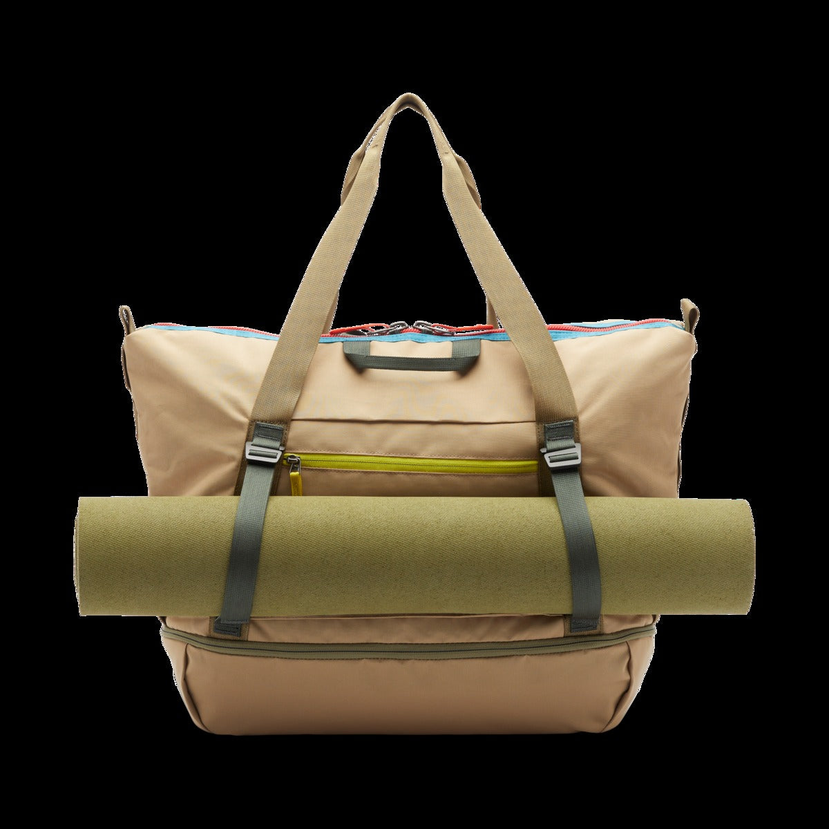 Viaje 35L Weekender Bag - Cada Día