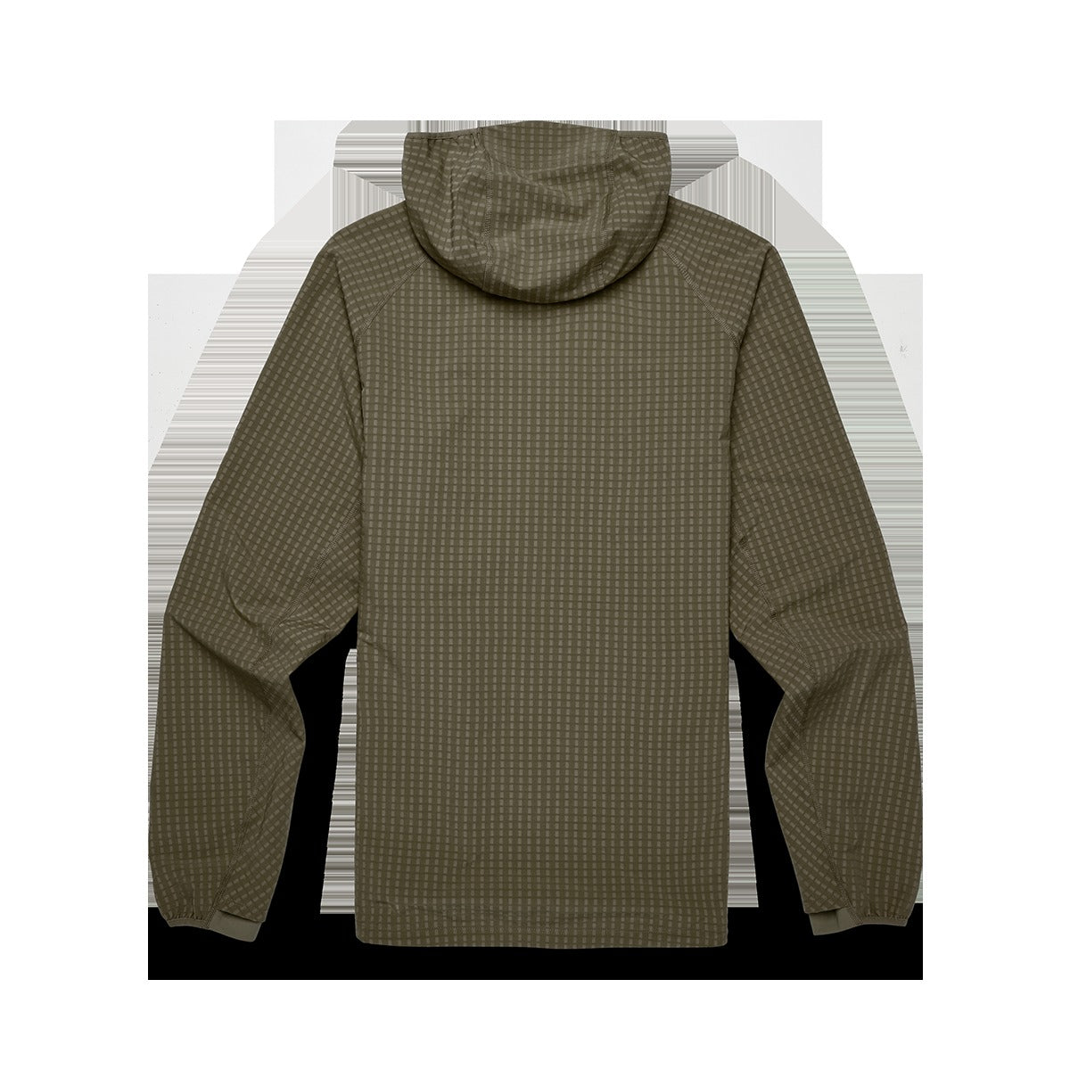 Yermo Hooded Jacket - Men's