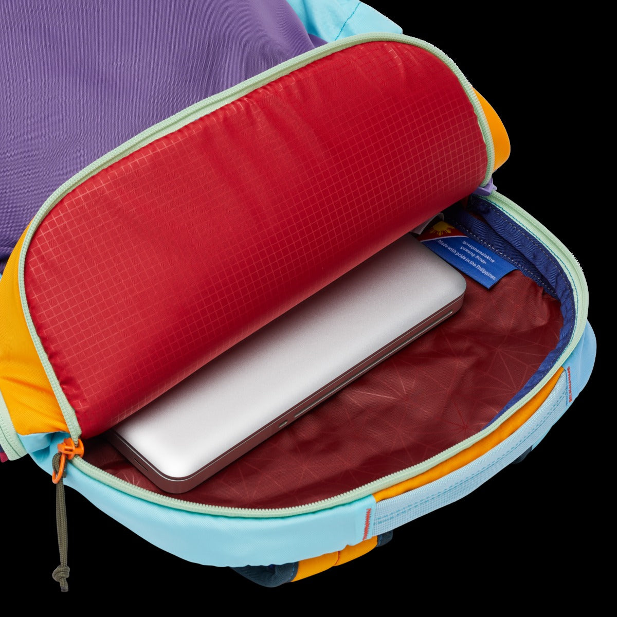 Chiquillo 30L Daypack - Del Día