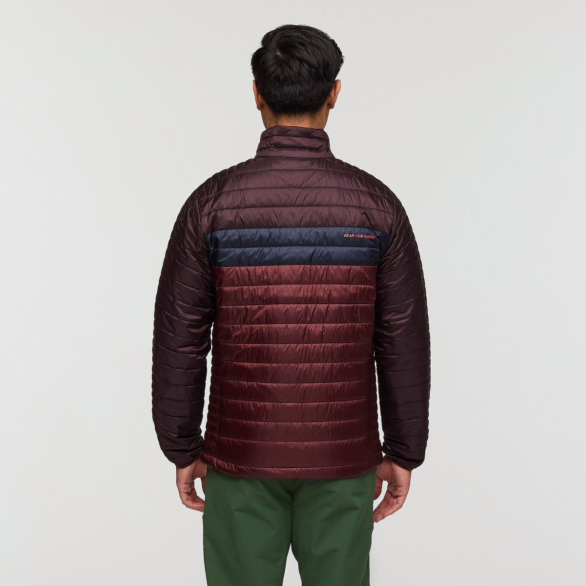 Capa Insulated Jacket - Men's