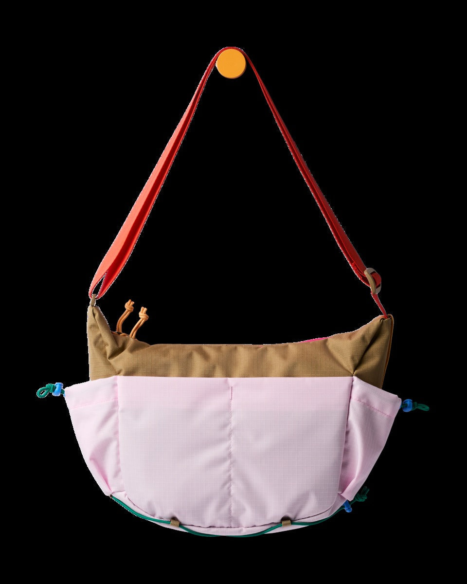 Cotopaxi X FP Movement 9L Shoulder Bag
