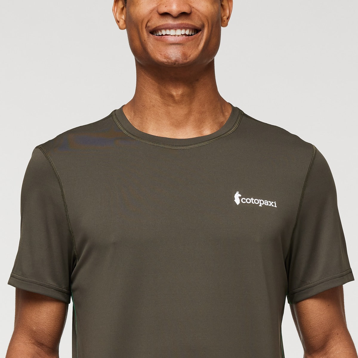 Fino Tech Tee - Men's