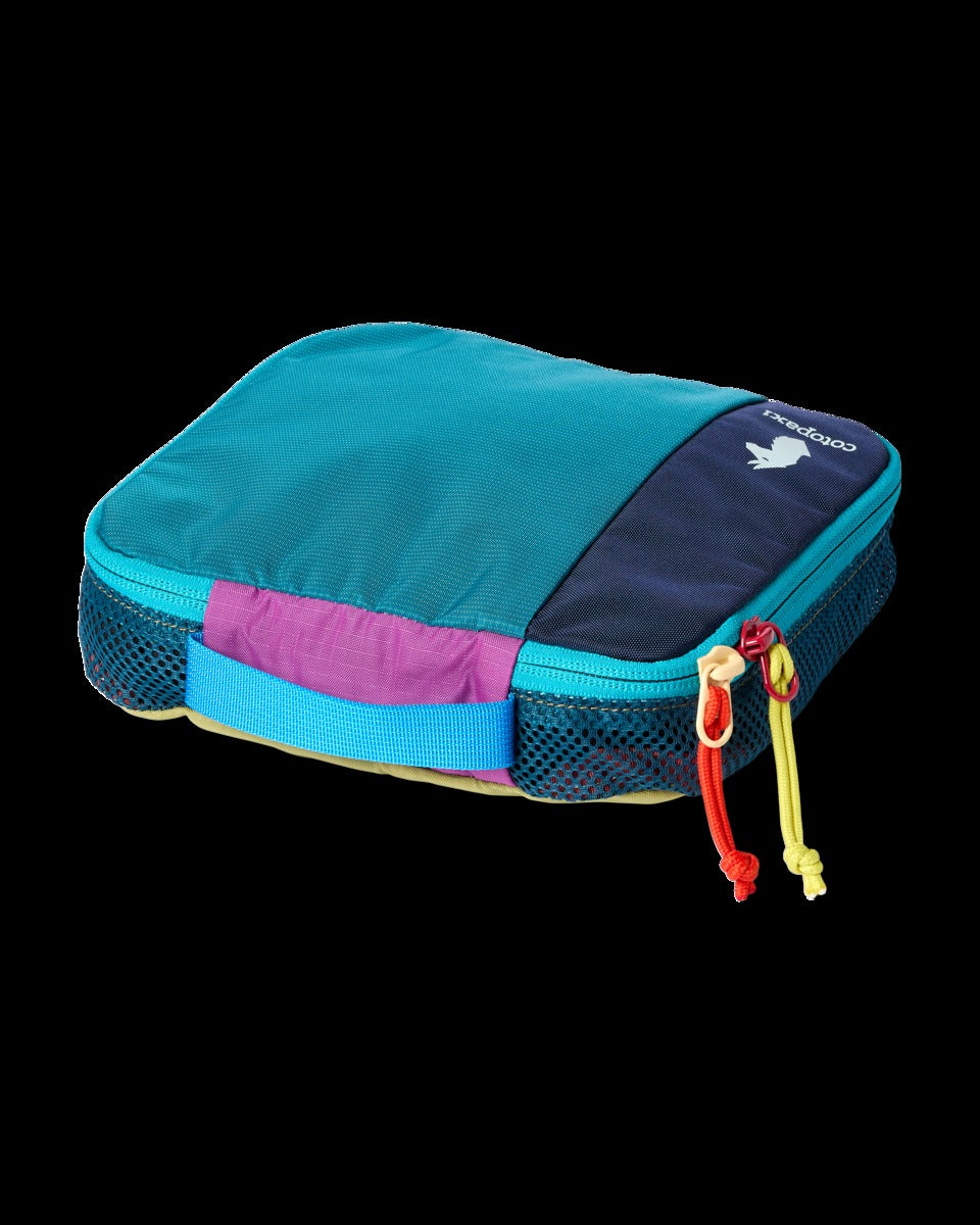 Cubo 2L Travel Cube - Del Día