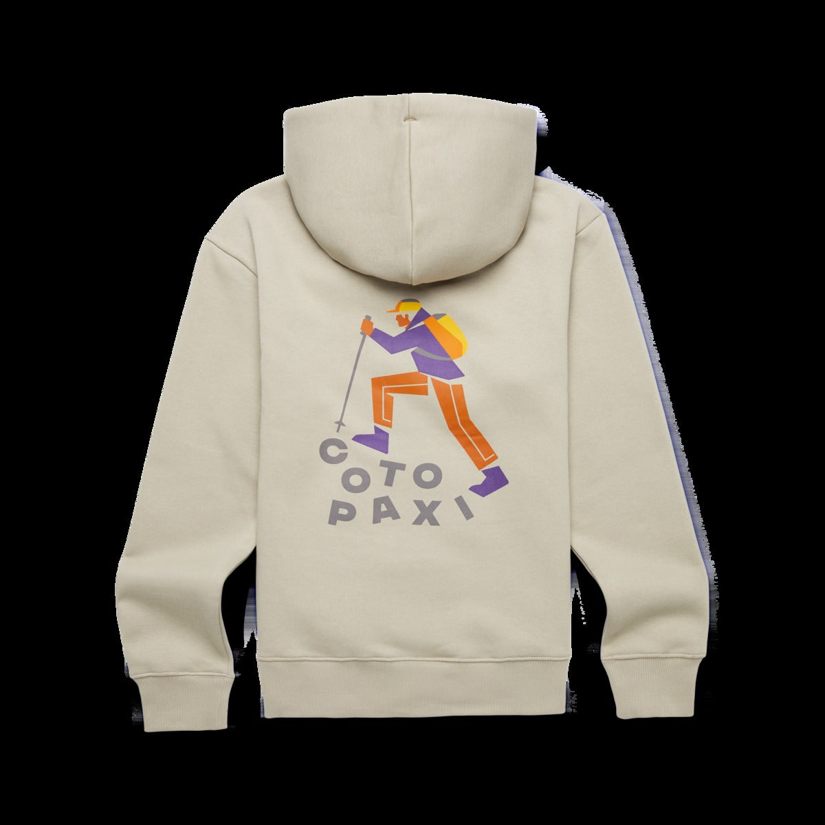 Up and Up Pullover Hoodie - Women's