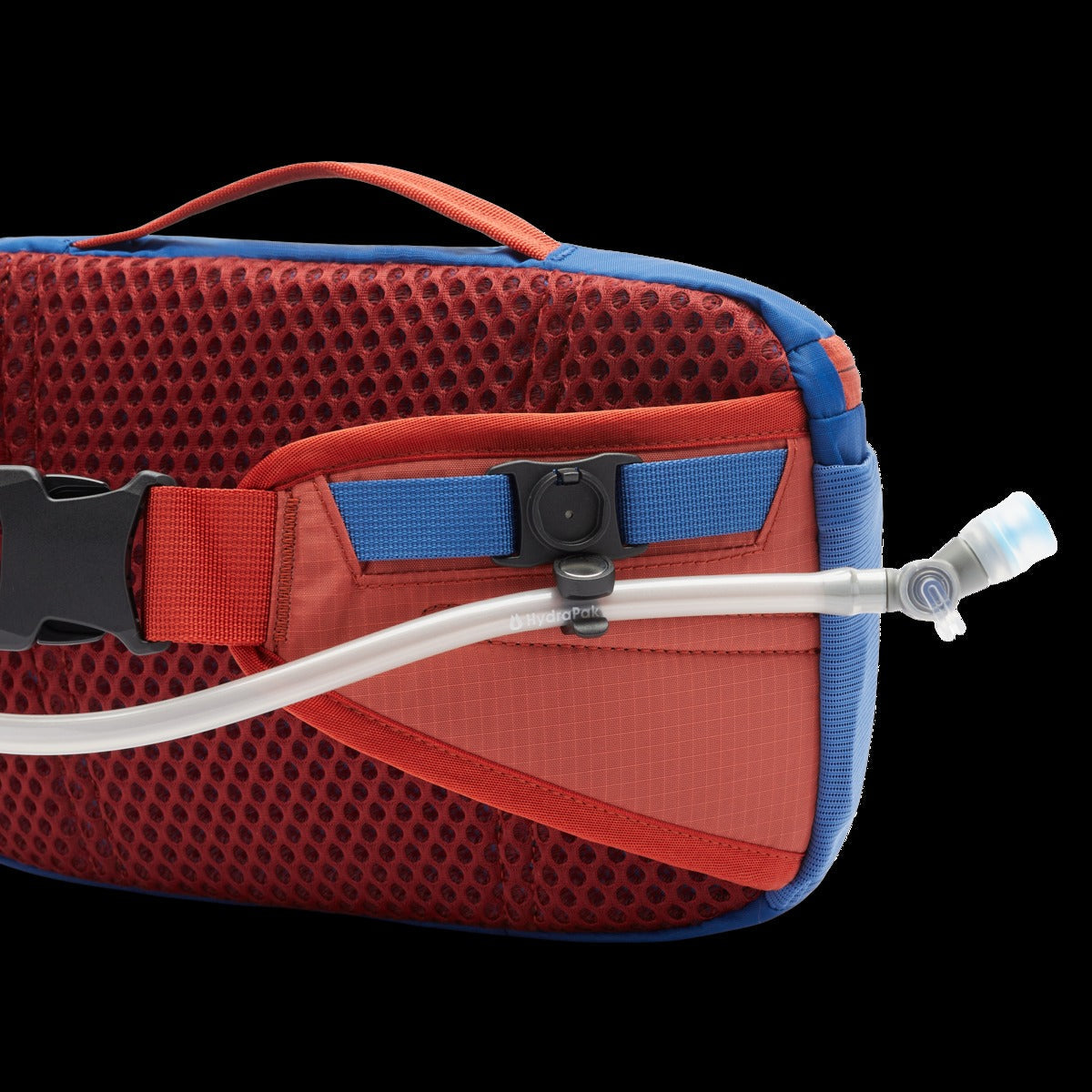 Lagos 5L Hiking Hydration Hip Pack