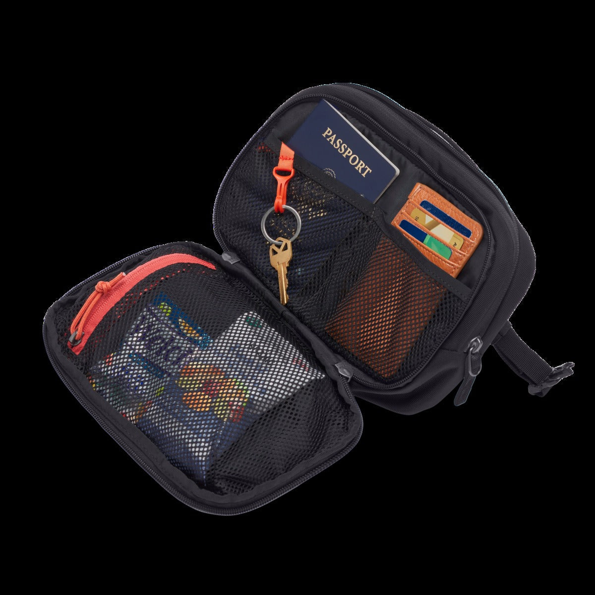 Allpa X 3L Hip Pack