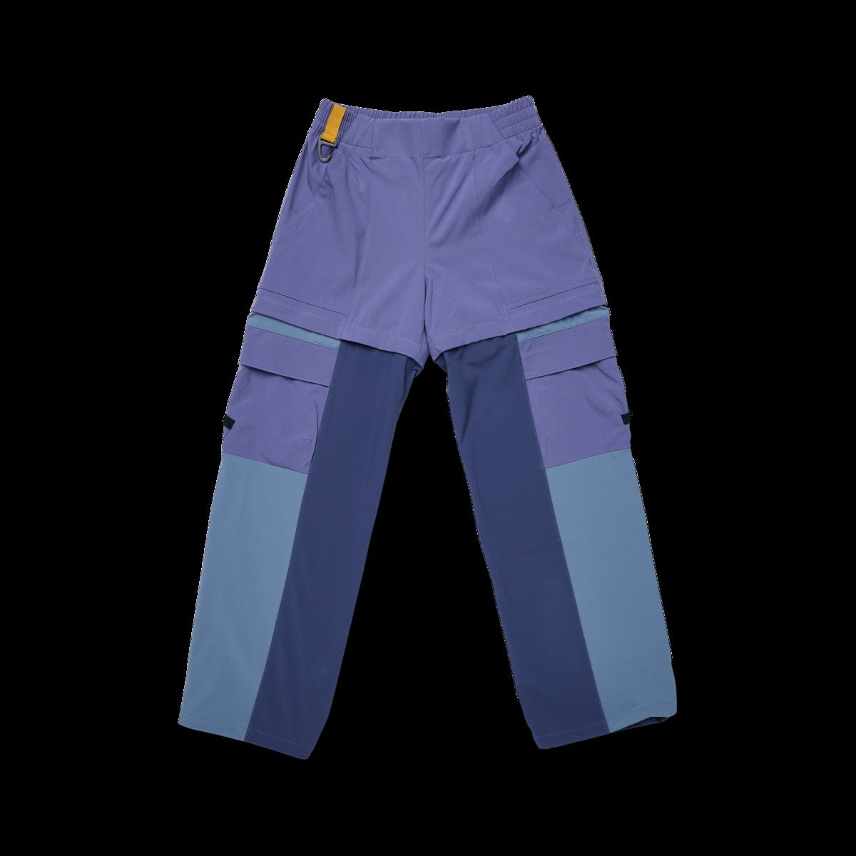 Losdos Zip-Off Pant - Women's