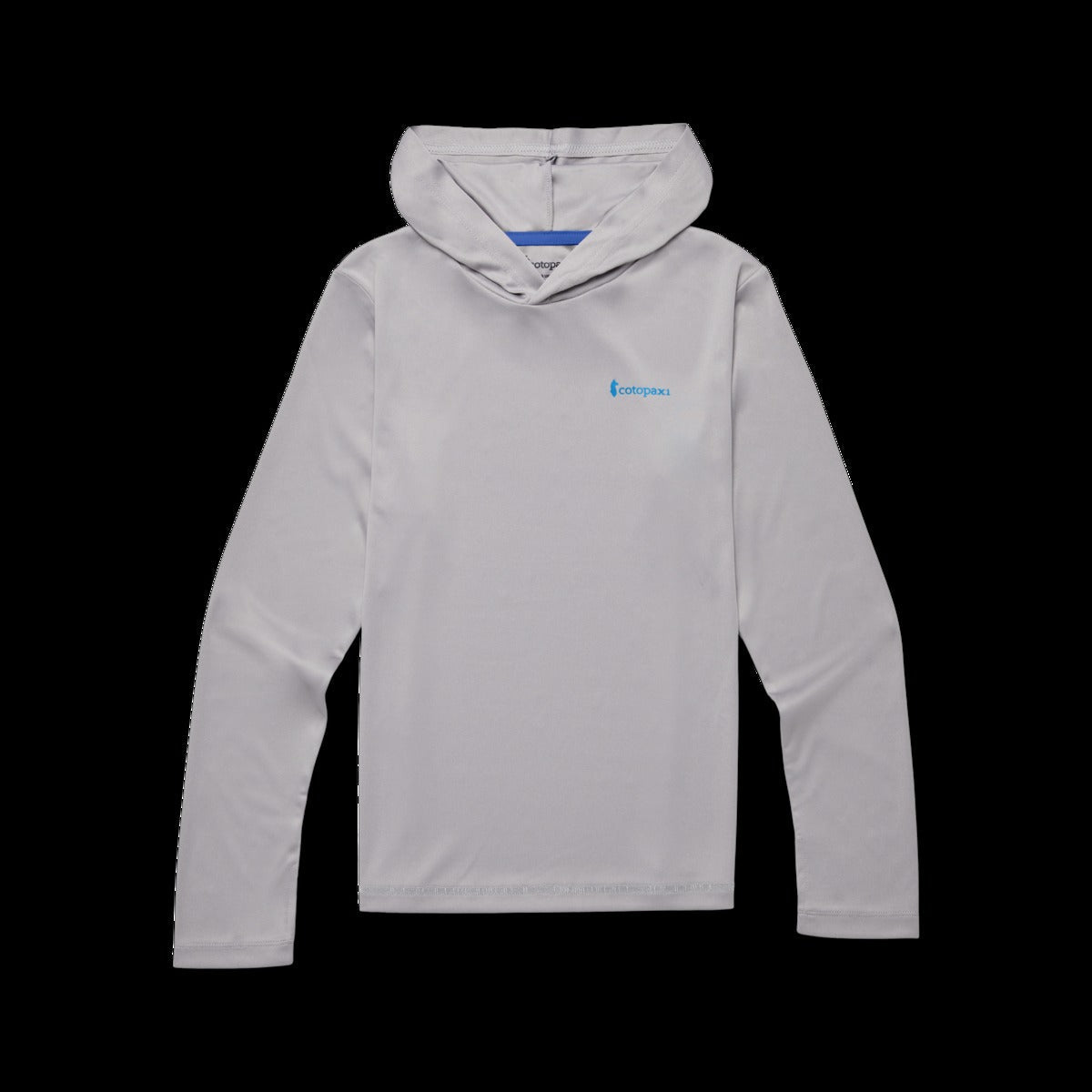 Tapir Long-Sleeve Tech Tee - Kids'