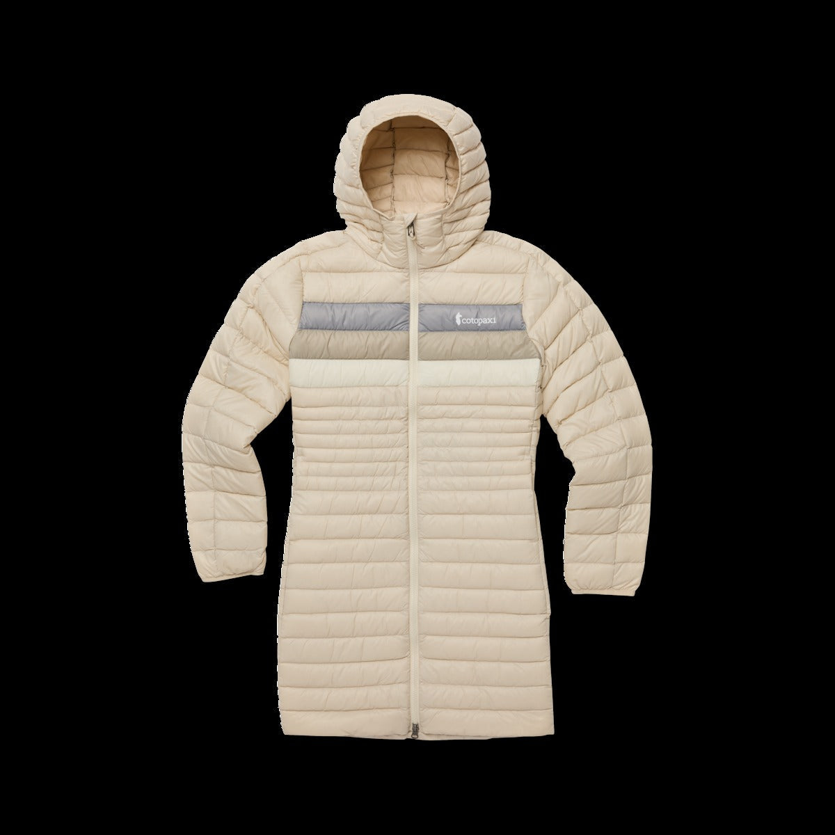 Fuego Down Parka - Women's
