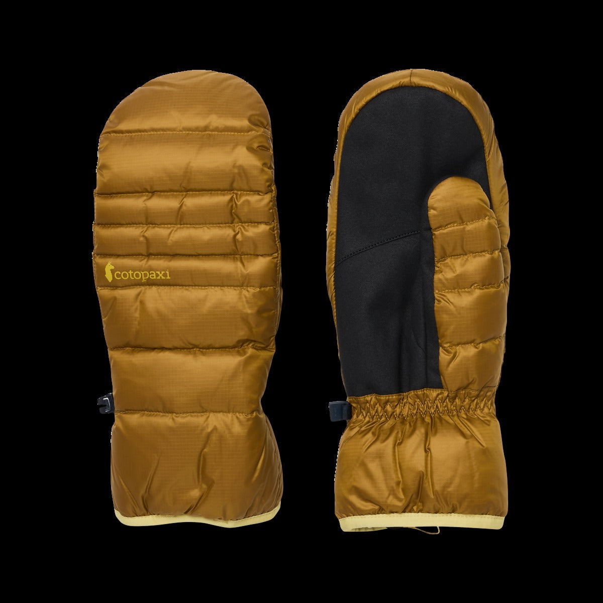 Down Mitten