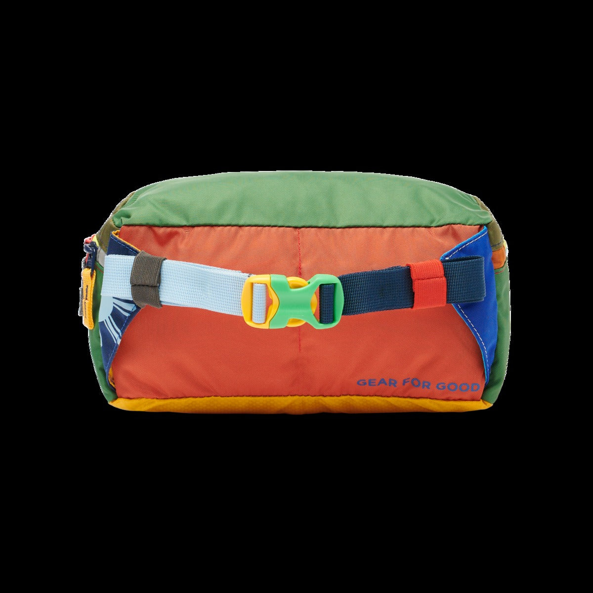 Bataan 3L Fanny Pack - Del Día