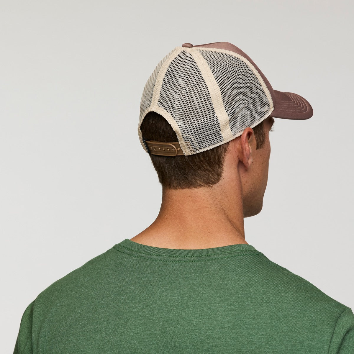 Vintage Trucker Hat