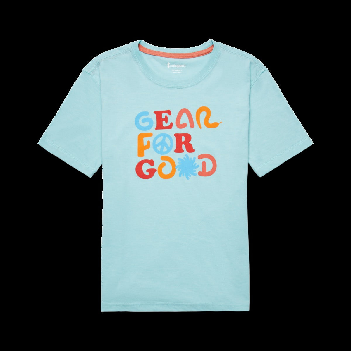 Gear for Good T-Shirt - Kids'