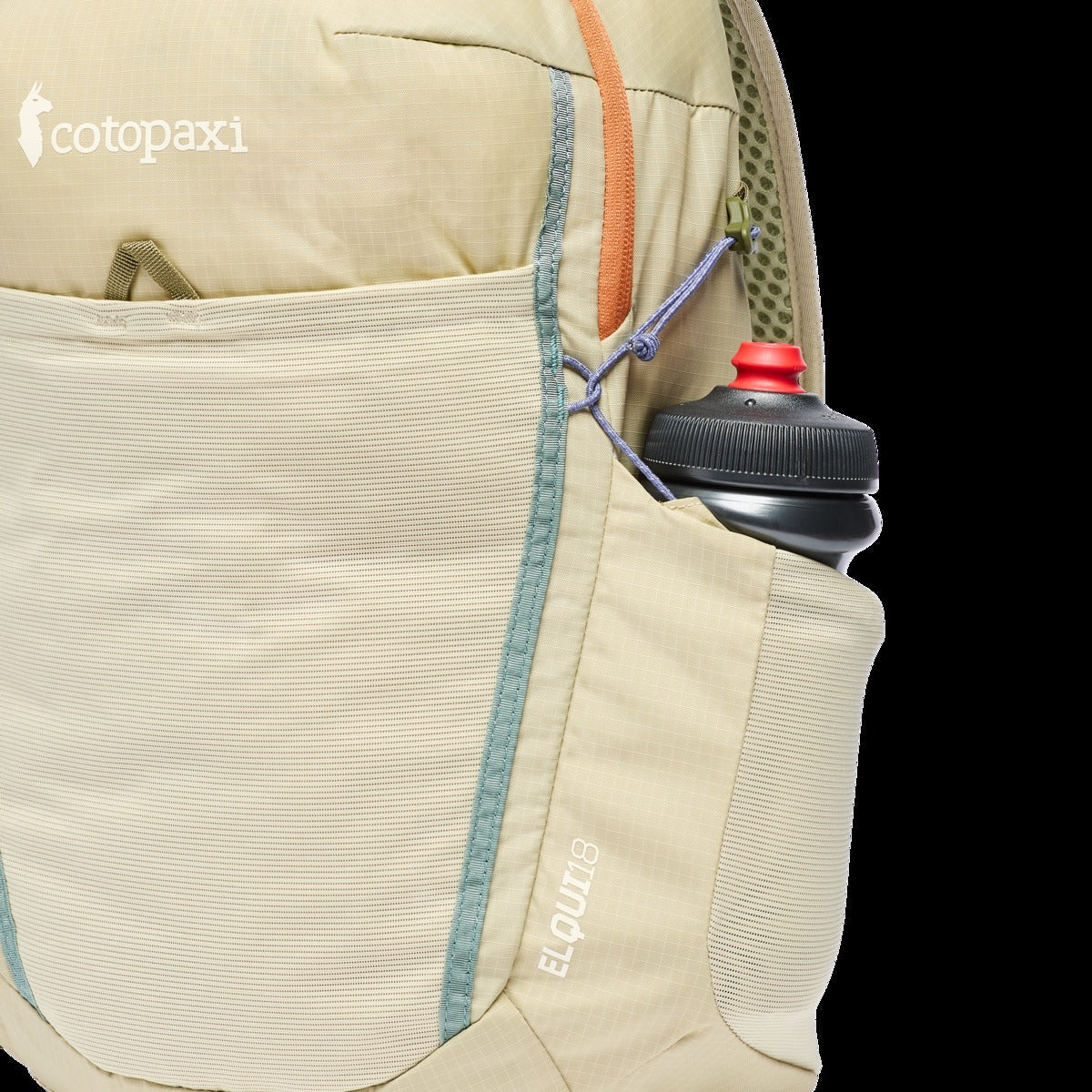 Elqui 18L Daypack