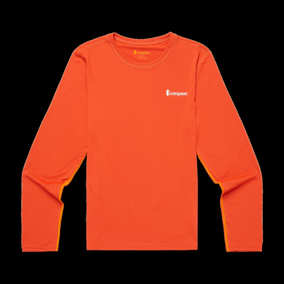 Fino Long-Sleeve Tech Tee - Men's