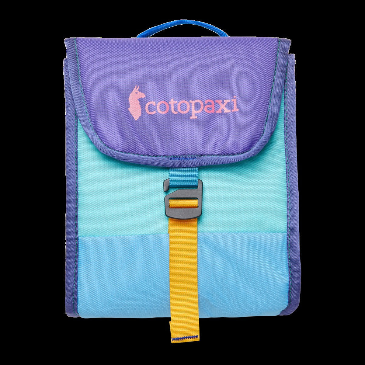 Botana 6L Lunch Bag - Del Día