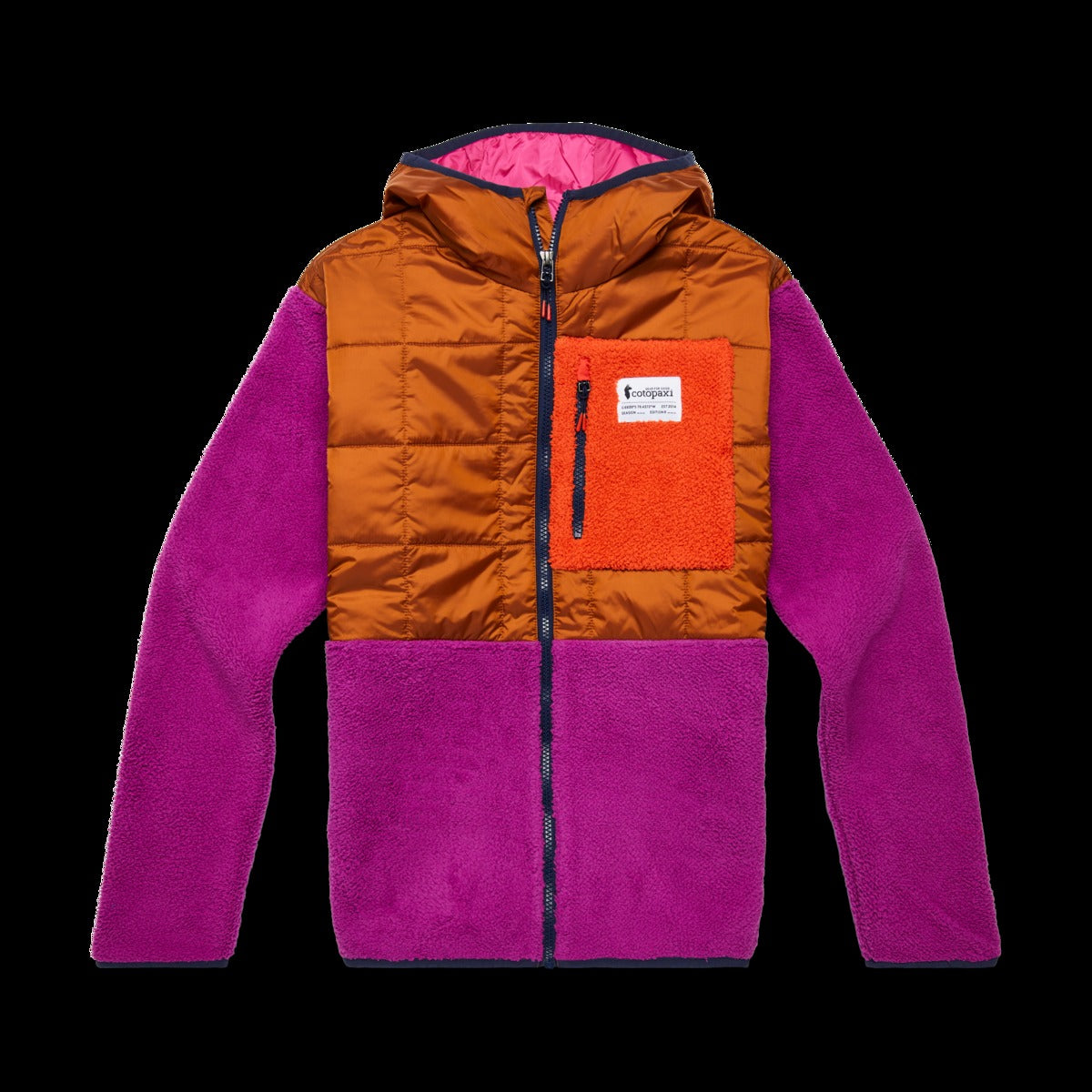 Trico Hybrid Jacket - Women's