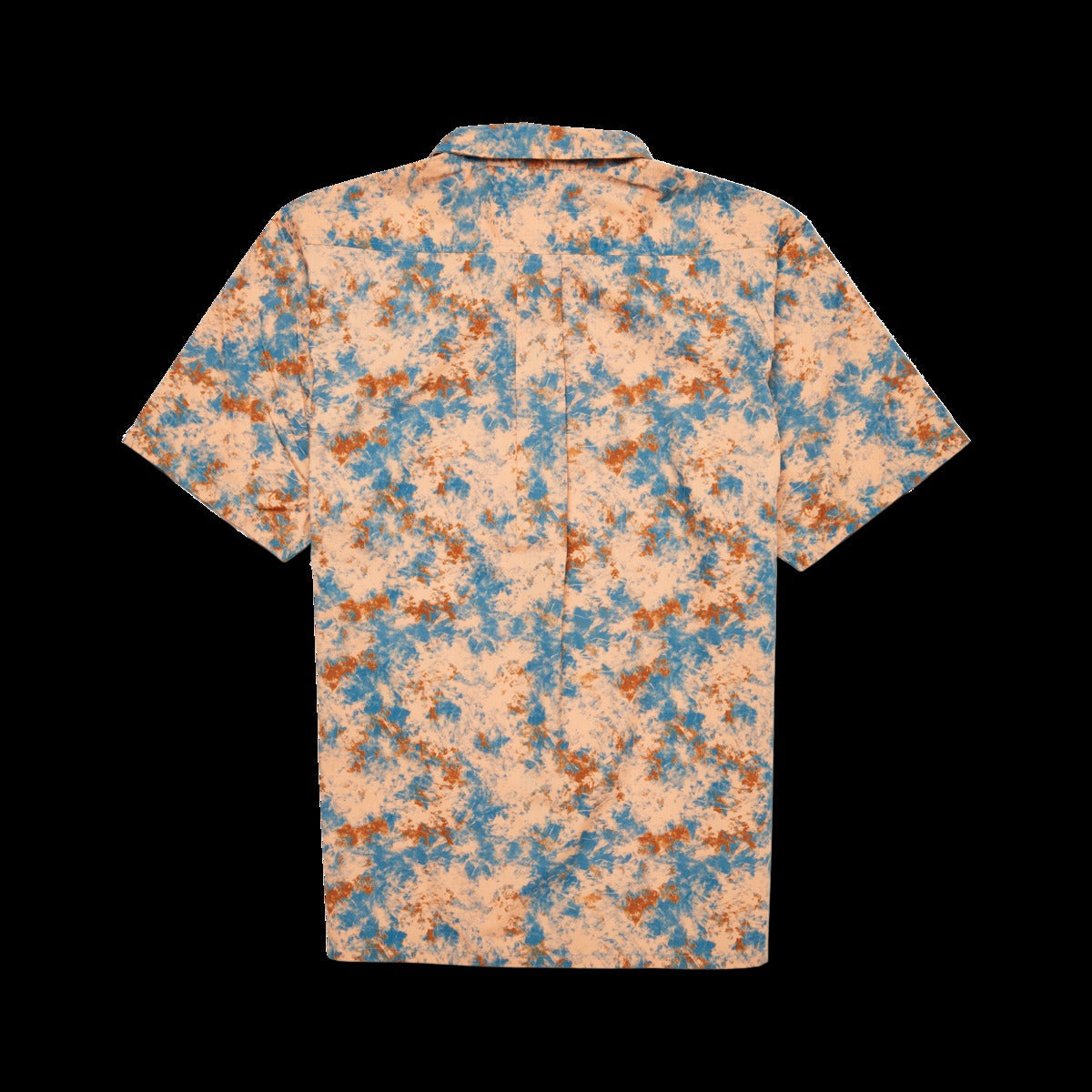 Estival Button Up Shirt - Print - Men's