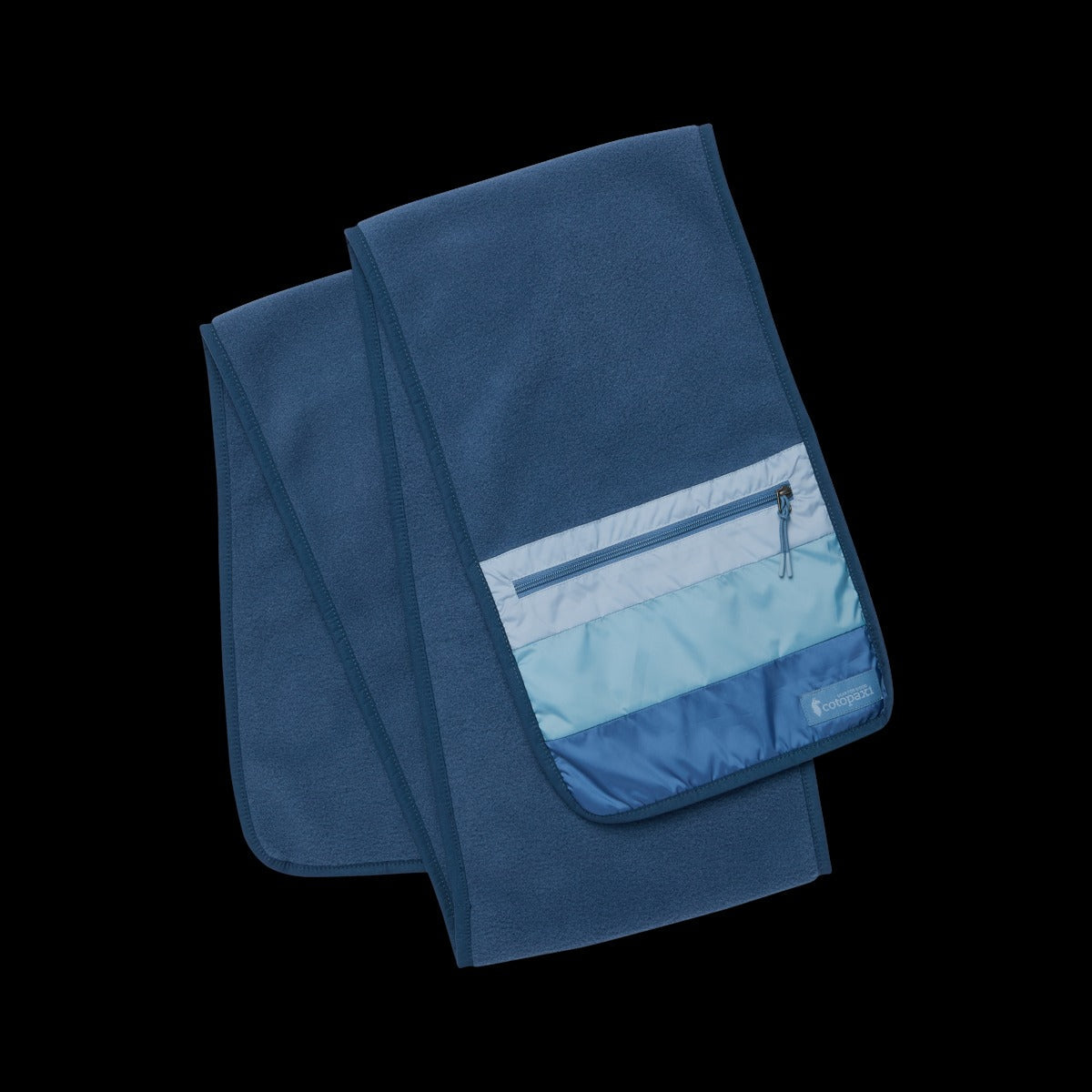 Teca Fleece Scarf