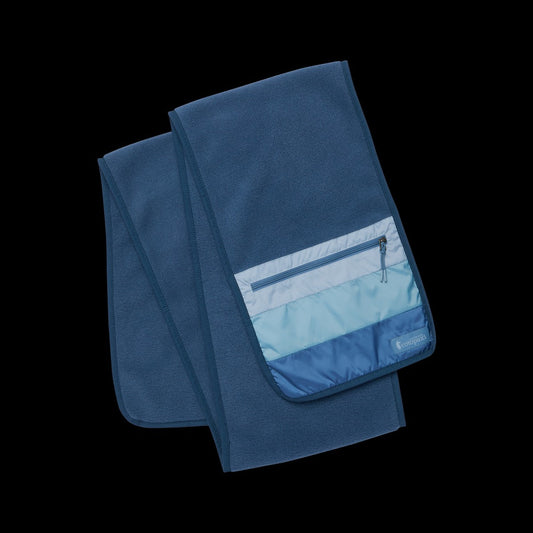 Teca Fleece Scarf