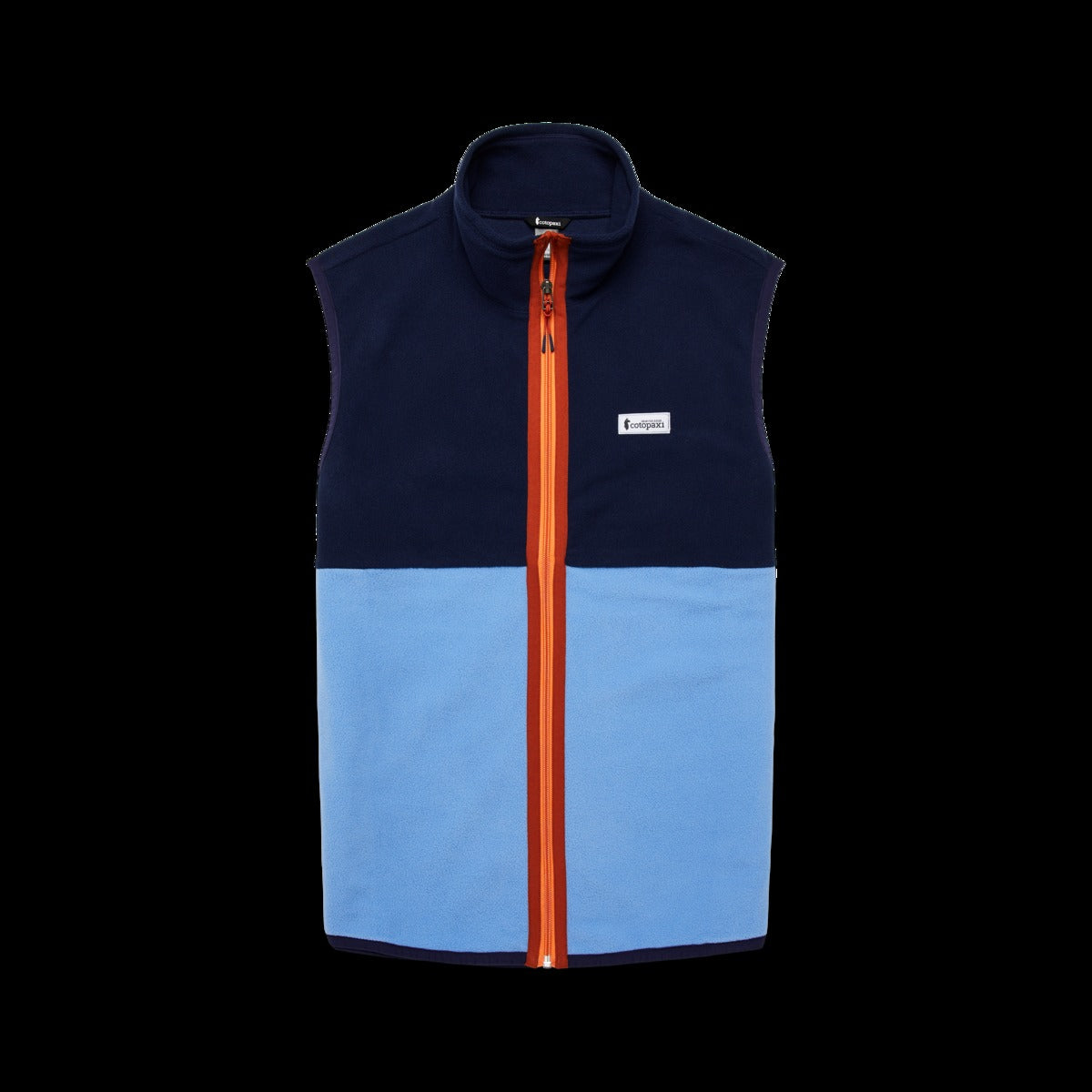 Amado Fleece Vest - Men's