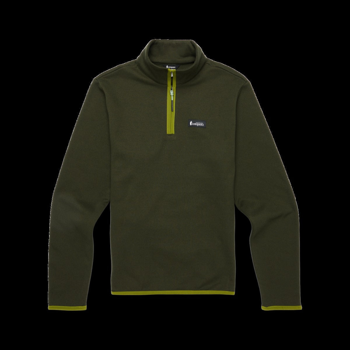 Envo Fleece Quarter-Zip Pullover - Women's