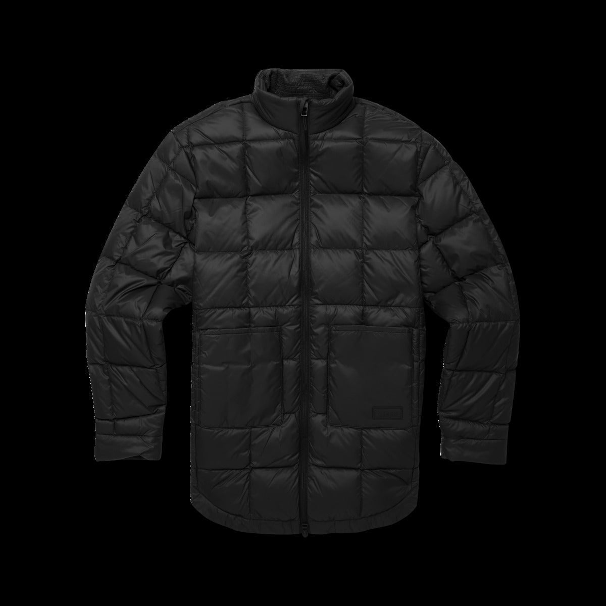 Repleto Down Long Jacket - Women's