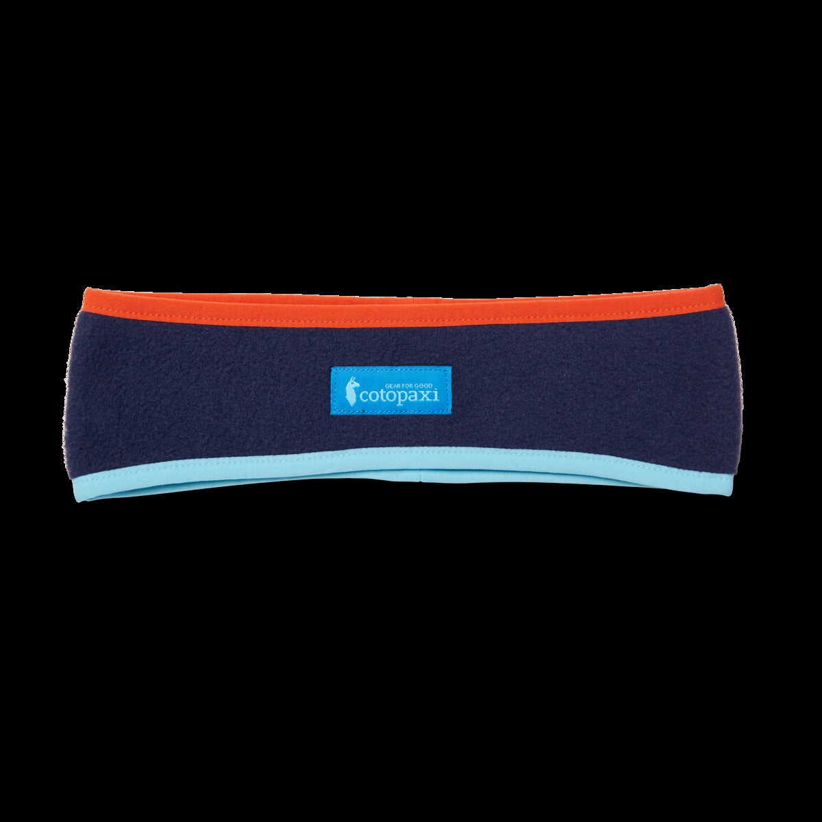 Teca Fleece Headband