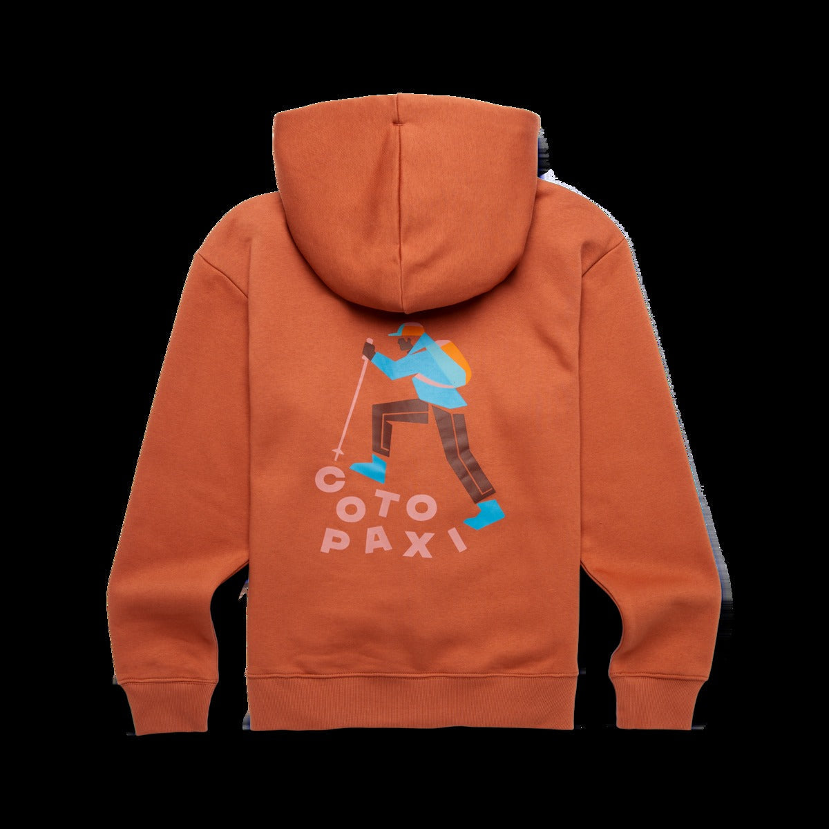 Up and Up Pullover Hoodie - Women's