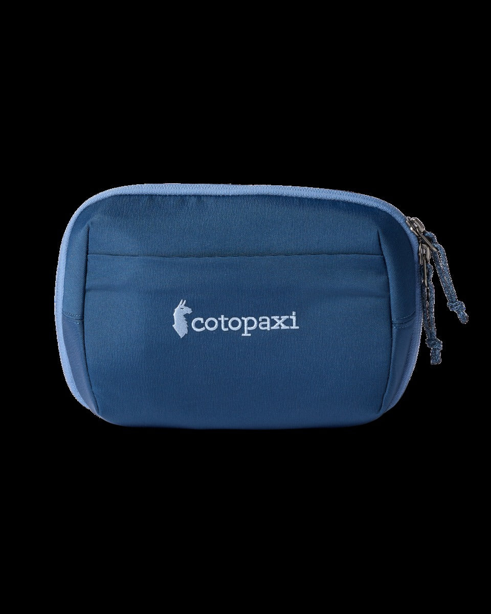 Viaje Tech Organizer - Cada Día