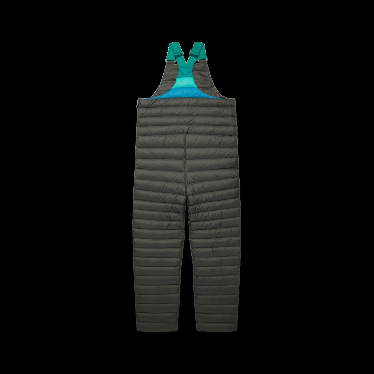 Fuego Down Overall - Men's