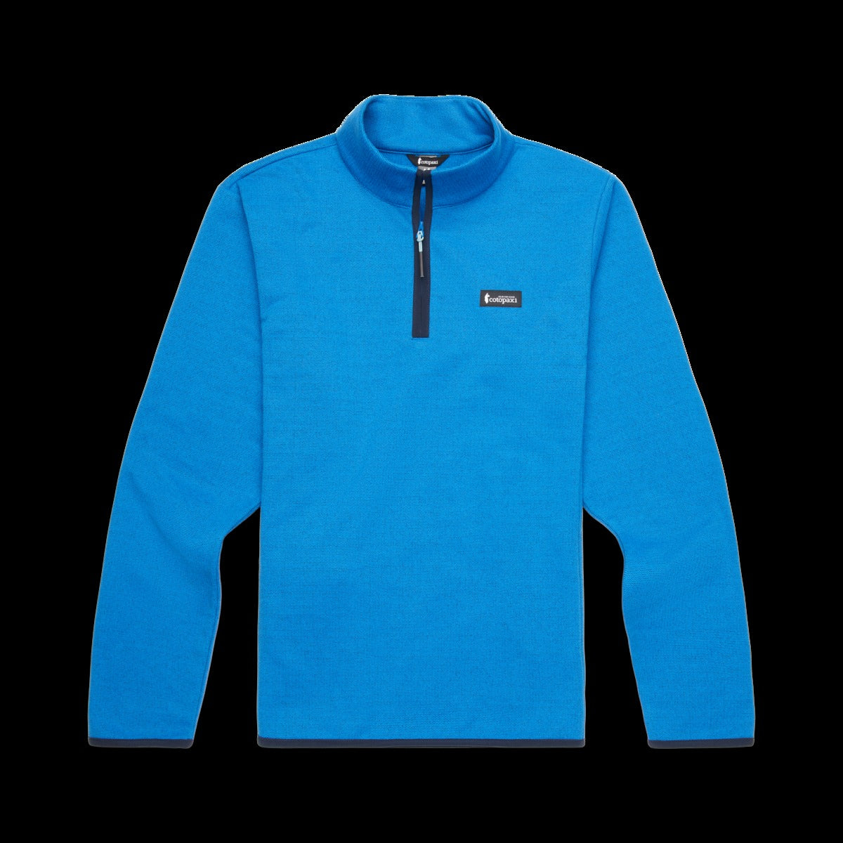 Envo Fleece Quarter-Zip Pullover - Men's
