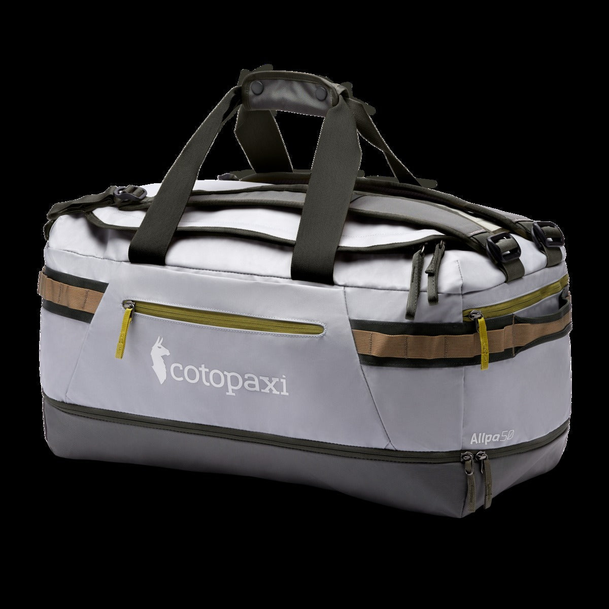 Allpa 50L Duffel Bag