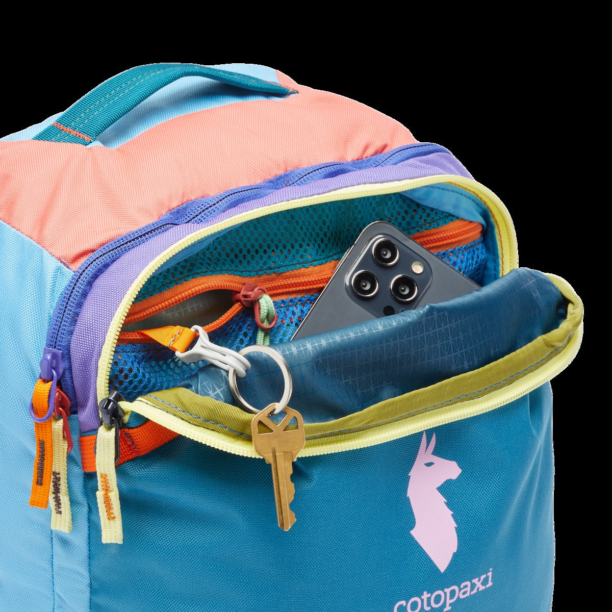Allpa Mini 20L Travel Pack - Del Día
