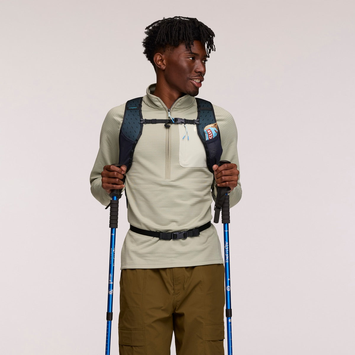 Elqui 18L Daypack