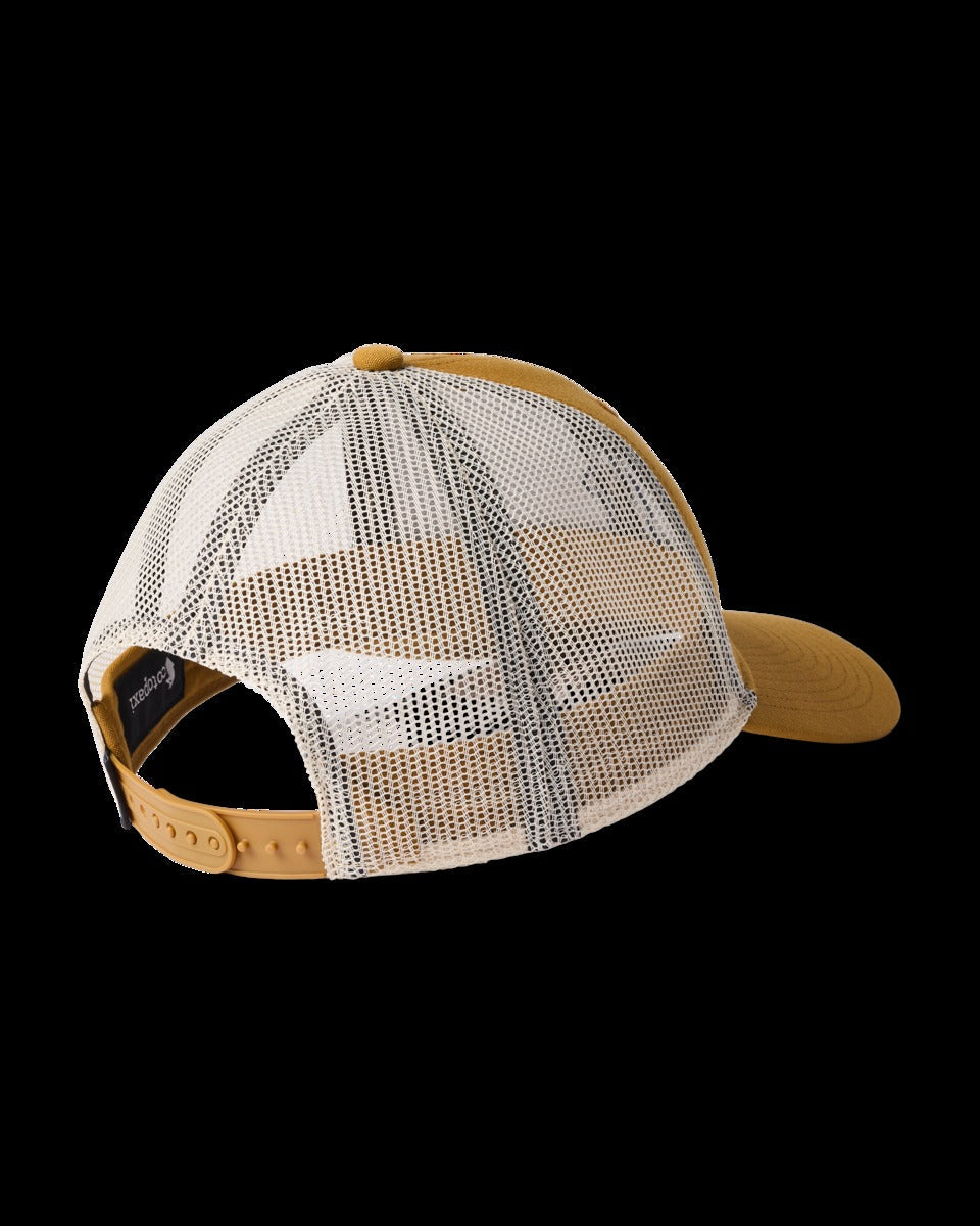 Llama Trucker Hat