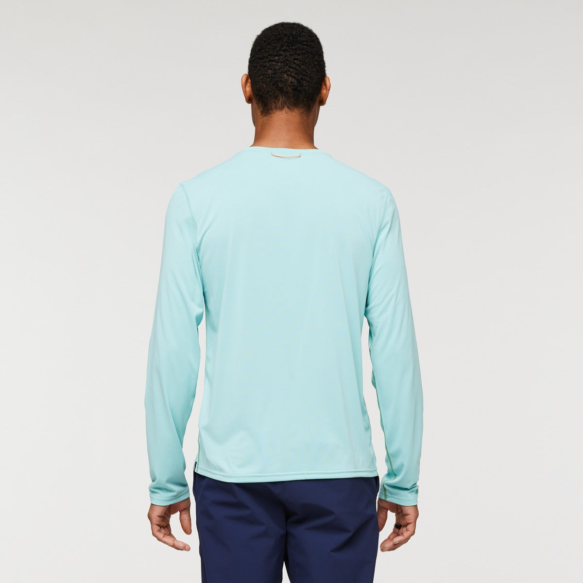 Fino Long-Sleeve Tech Tee - Men's