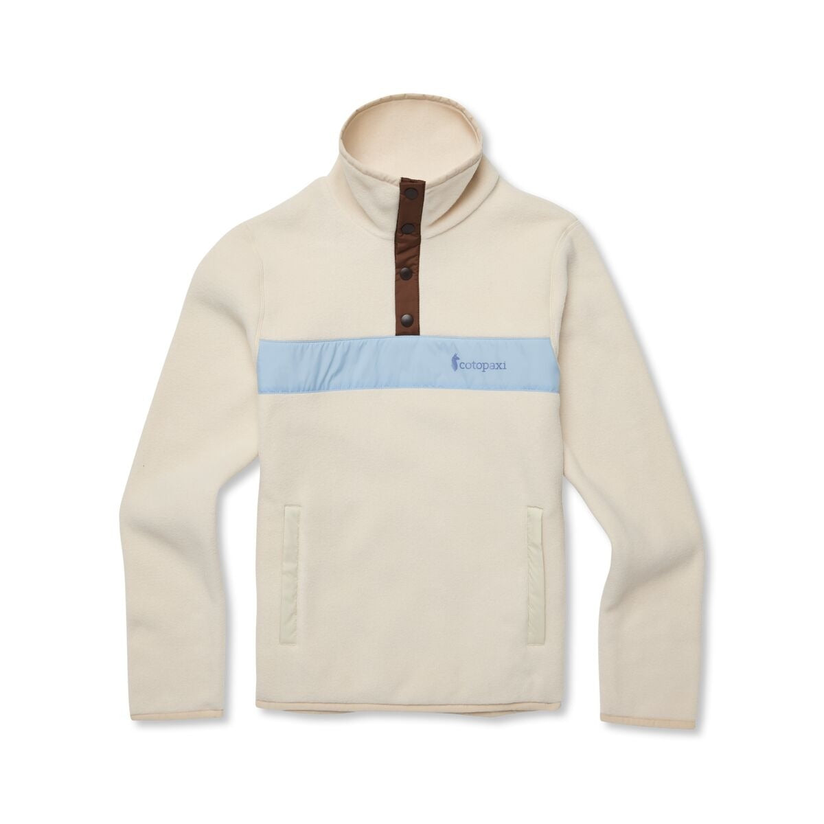 Teca Fleece Pullover - Women's