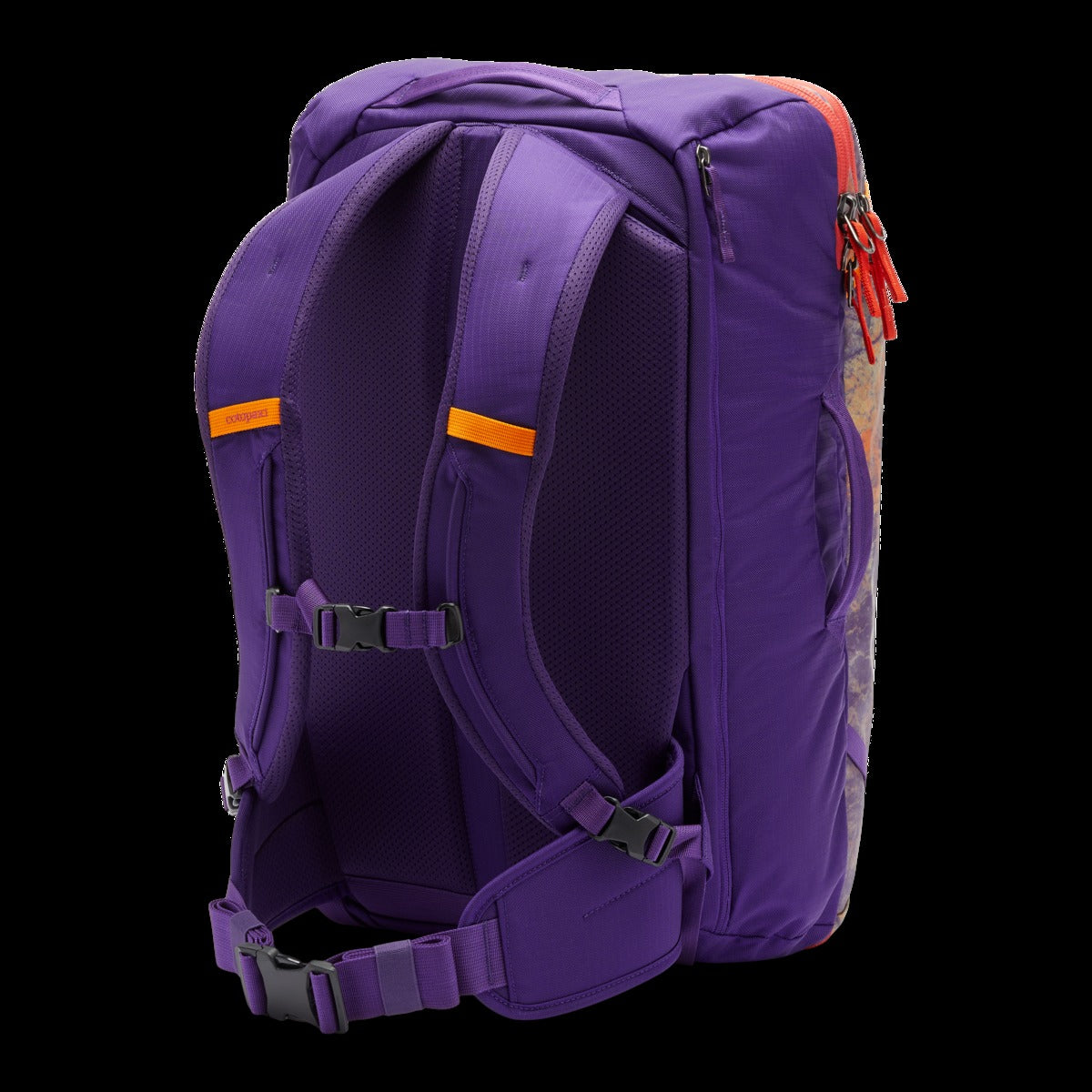 Allpa 35L Travel Pack - Print