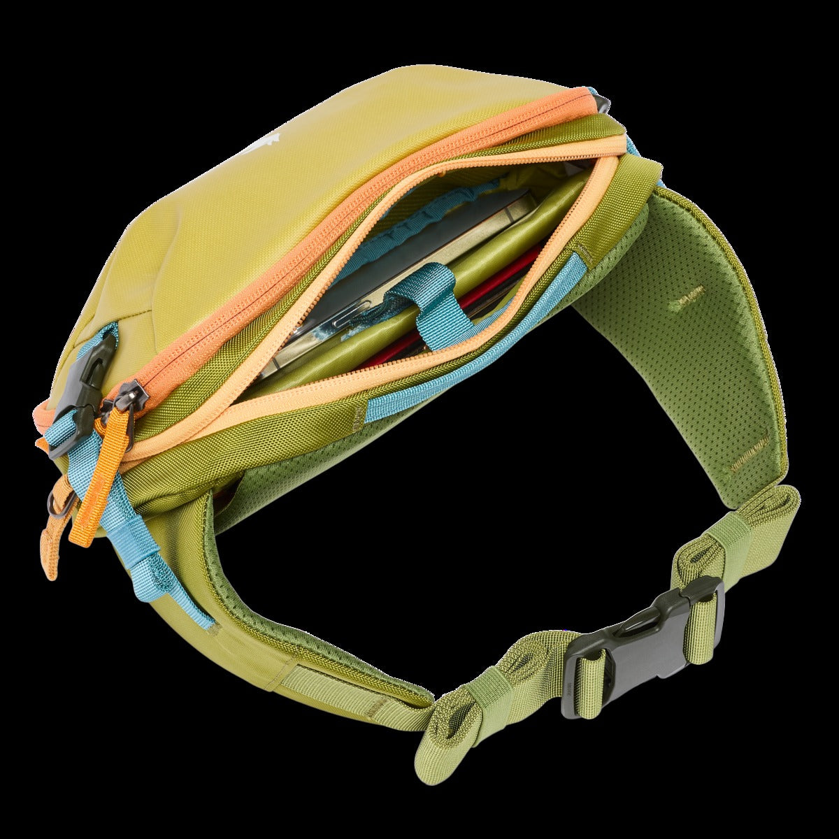 Allpa X 3L Hip Pack