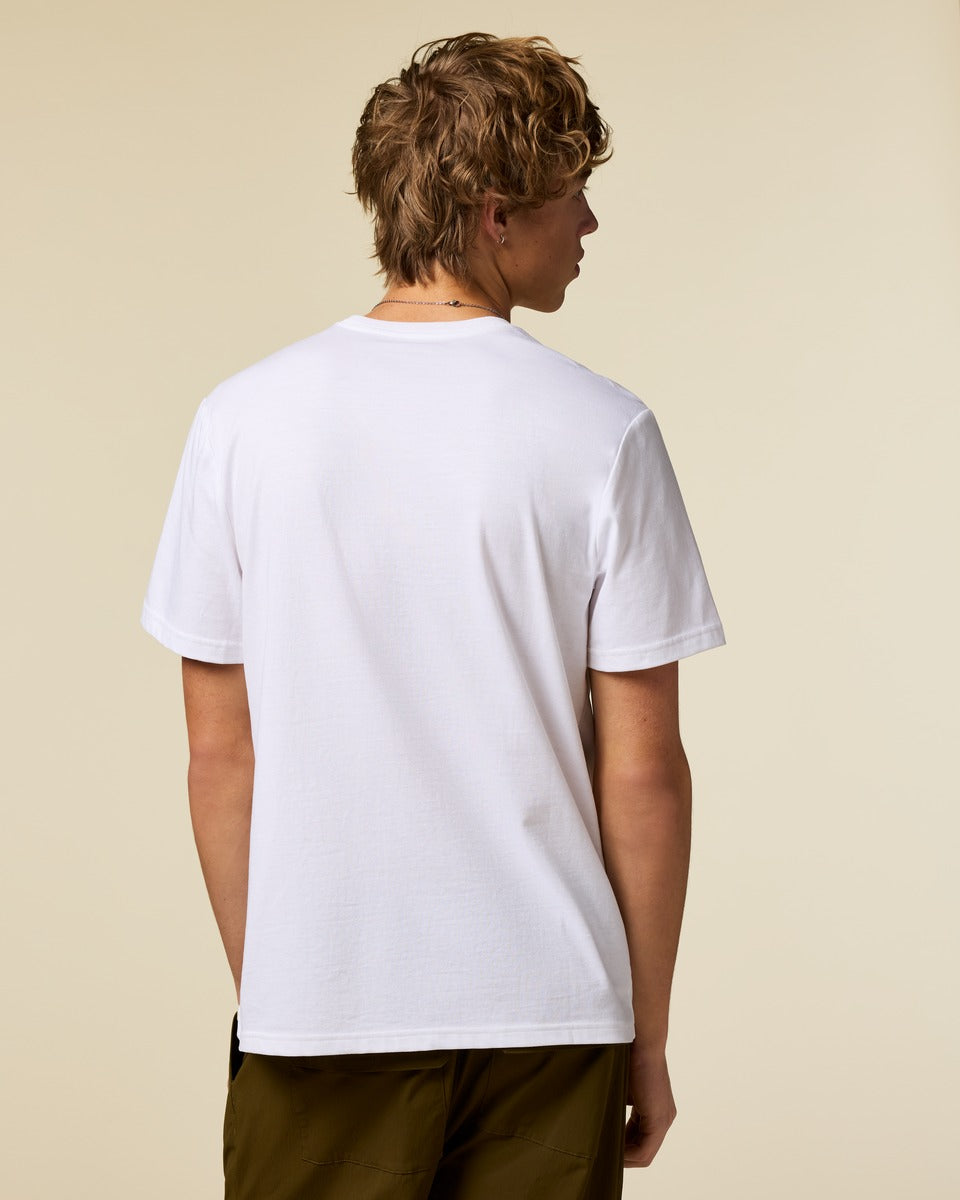 Cuatro Bitmap T-Shirt - Men's