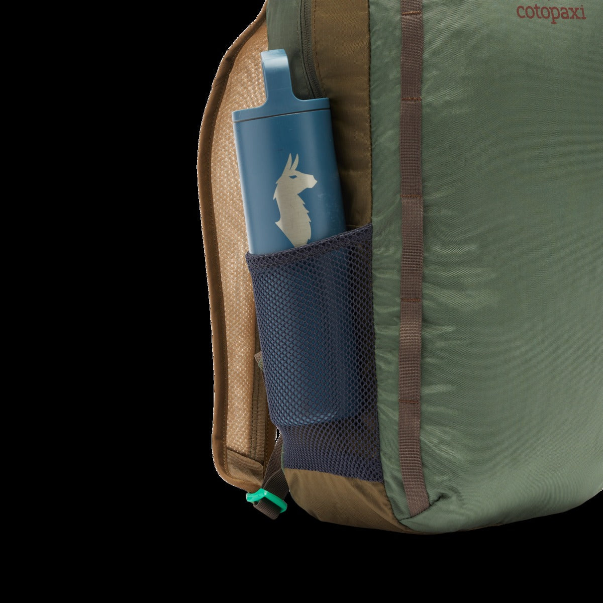 Batac 16L Daypack - Del Día Earth Monochrome